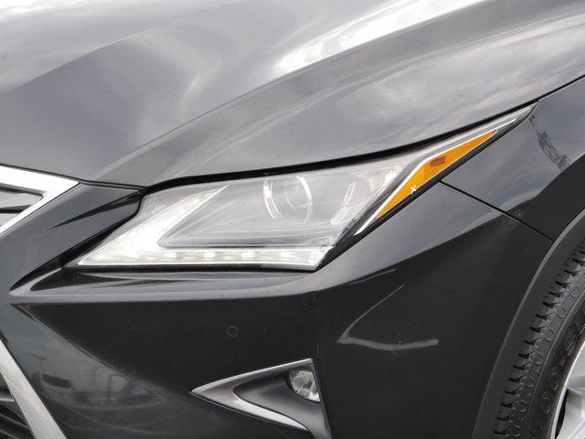 used 2017 Lexus RX 350 car, priced at $26,988