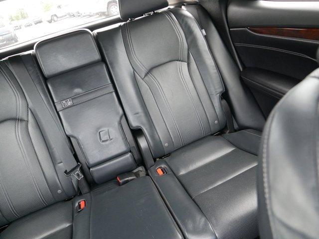 used 2017 Lexus RX 350 car, priced at $26,988