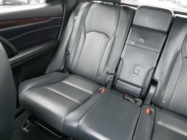 used 2017 Lexus RX 350 car, priced at $26,988