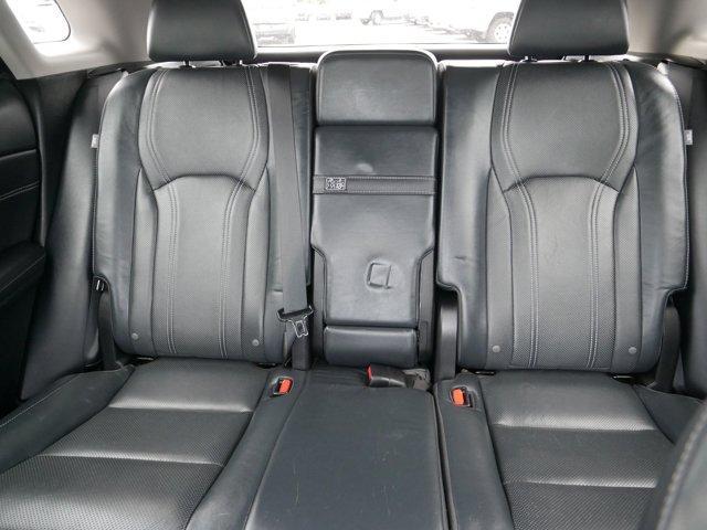 used 2017 Lexus RX 350 car, priced at $26,988