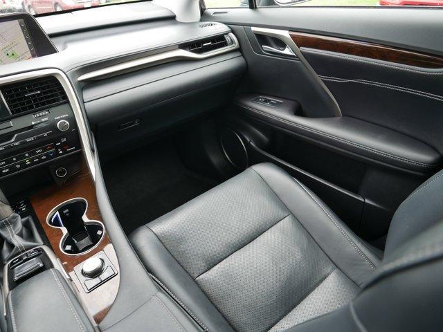used 2017 Lexus RX 350 car, priced at $26,988