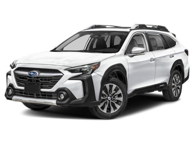 new 2025 Subaru Outback car, priced at $43,482