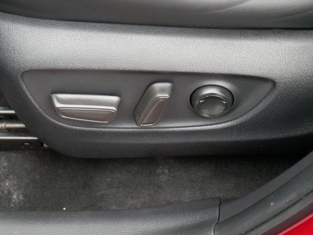 used 2022 Toyota RAV4 Hybrid car, priced at $27,988