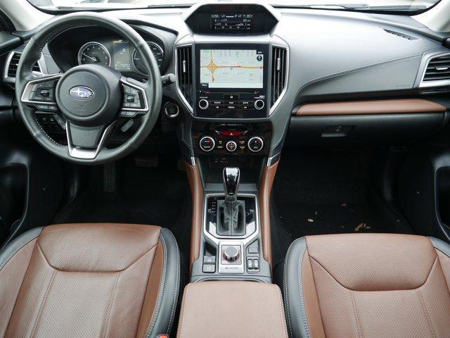used 2023 Subaru Forester car, priced at $32,489