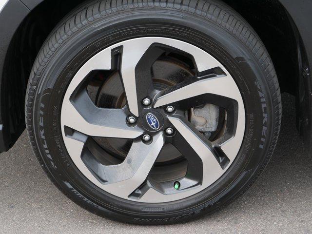 used 2023 Subaru Forester car, priced at $32,489