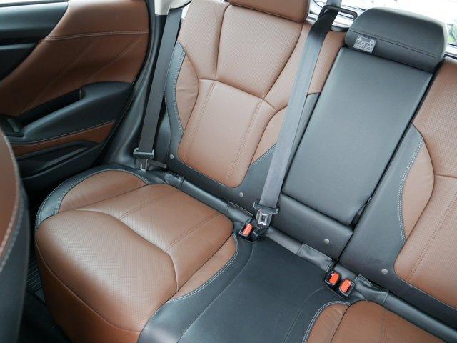 used 2023 Subaru Forester car, priced at $32,489