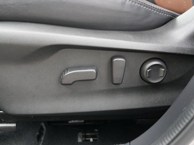 used 2023 Subaru Forester car, priced at $32,489