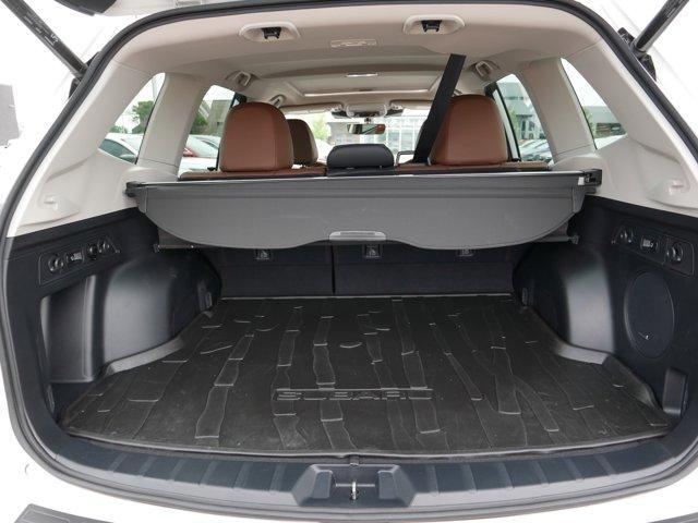 used 2023 Subaru Forester car, priced at $32,489