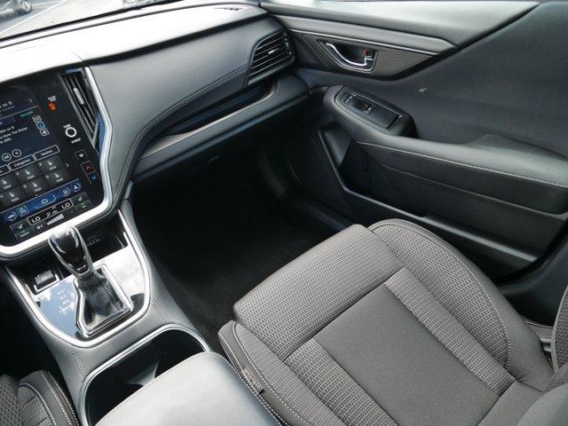 used 2023 Subaru Outback car, priced at $26,988