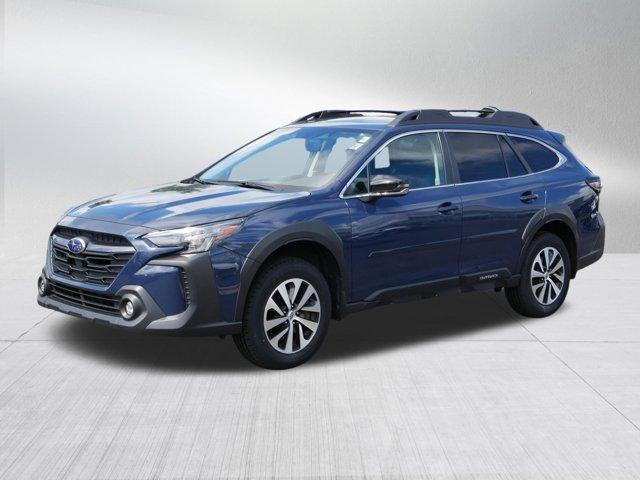 used 2023 Subaru Outback car, priced at $26,988
