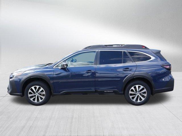 used 2023 Subaru Outback car, priced at $26,988