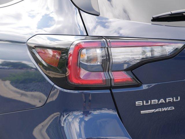 used 2023 Subaru Outback car, priced at $26,988