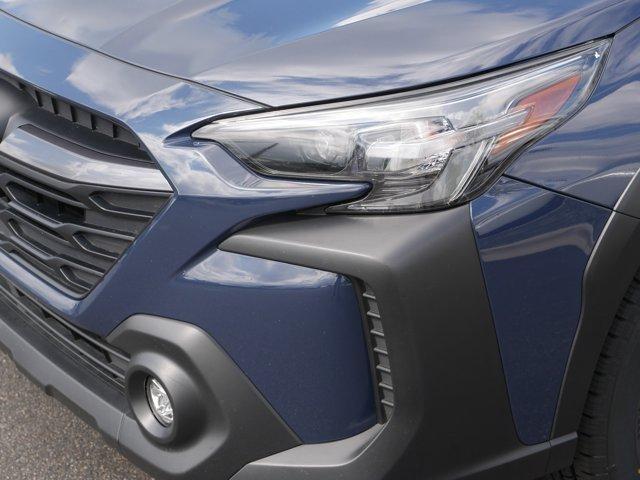 used 2023 Subaru Outback car, priced at $26,988