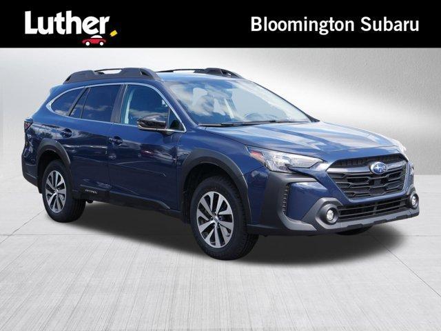 used 2023 Subaru Outback car, priced at $26,988