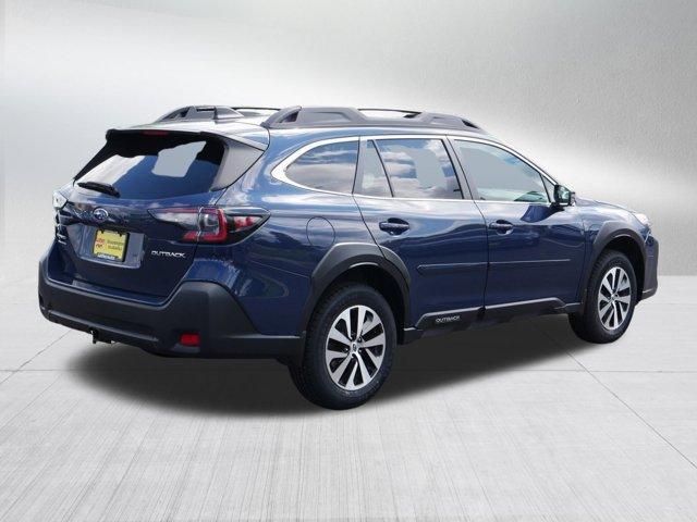 used 2023 Subaru Outback car, priced at $26,988