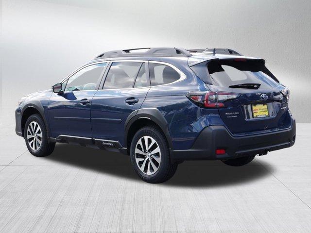 used 2023 Subaru Outback car, priced at $26,988