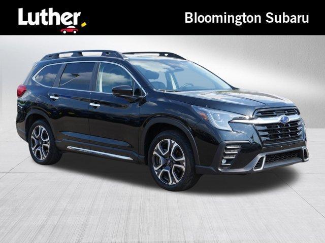 used 2024 Subaru Ascent car, priced at $40,988