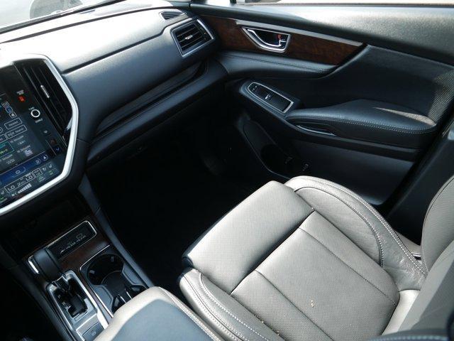 used 2024 Subaru Ascent car, priced at $40,988