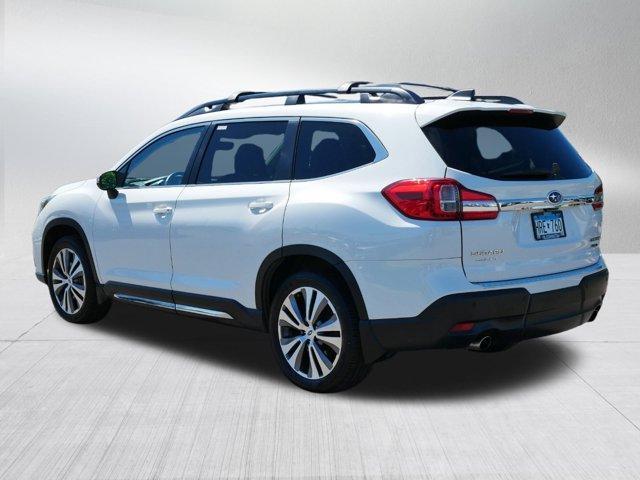 used 2022 Subaru Ascent car, priced at $33,988