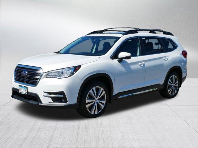 used 2022 Subaru Ascent car, priced at $33,988