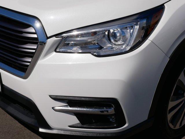 used 2022 Subaru Ascent car, priced at $33,988