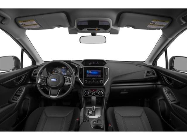 used 2022 Subaru Crosstrek car, priced at $21,988