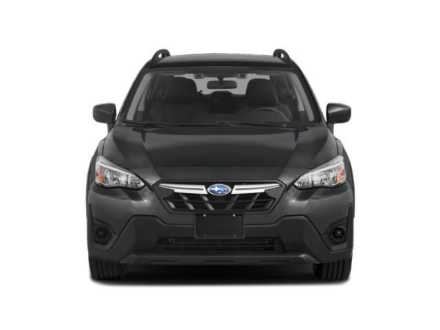 used 2022 Subaru Crosstrek car, priced at $21,988