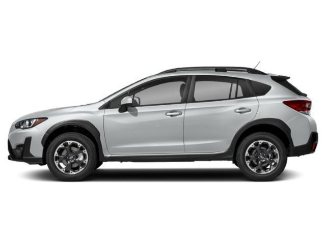 used 2022 Subaru Crosstrek car, priced at $21,988