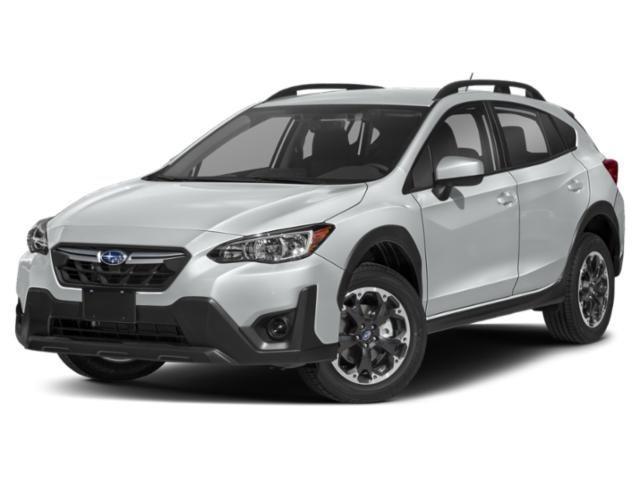 used 2022 Subaru Crosstrek car, priced at $21,988