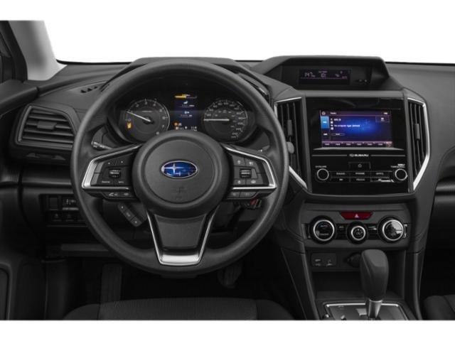 used 2022 Subaru Crosstrek car, priced at $21,988