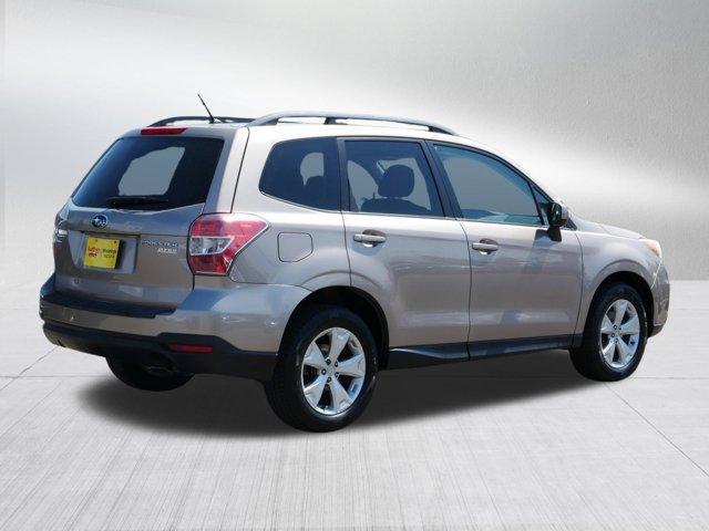 used 2014 Subaru Forester car, priced at $14,997