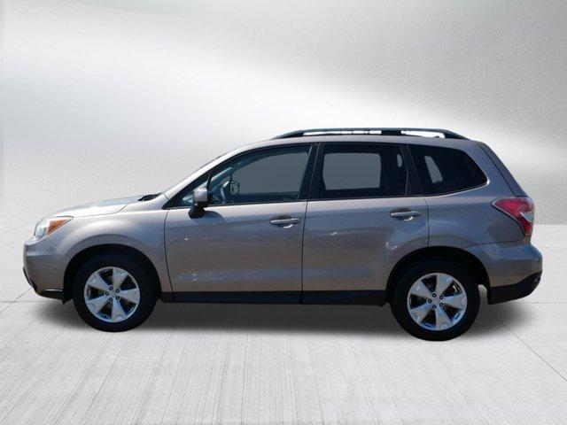 used 2014 Subaru Forester car, priced at $14,997