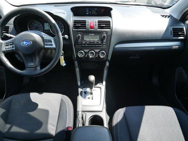 used 2014 Subaru Forester car, priced at $14,997