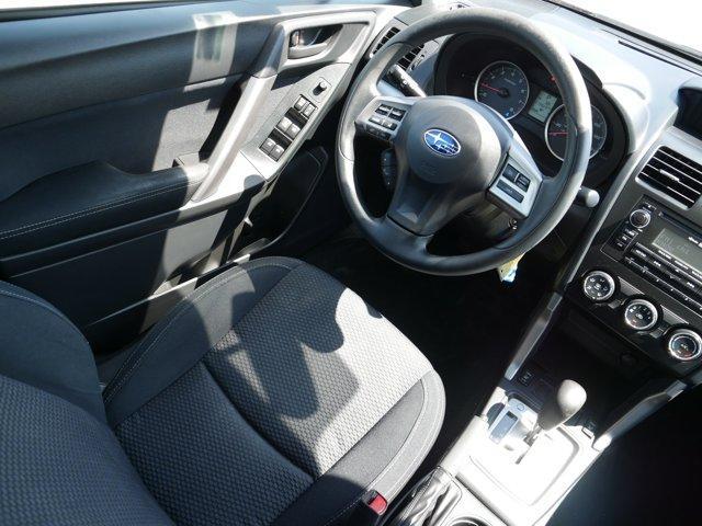 used 2014 Subaru Forester car, priced at $14,997