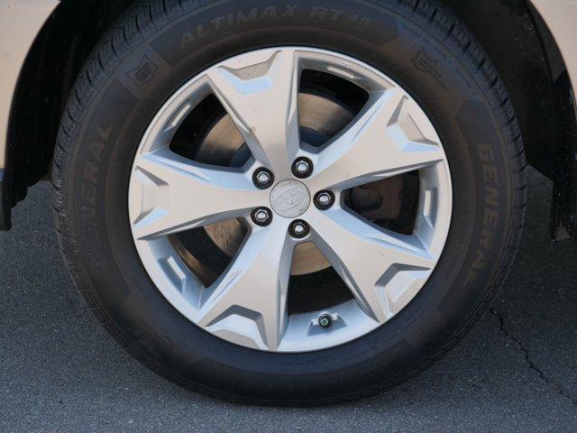 used 2014 Subaru Forester car, priced at $14,997