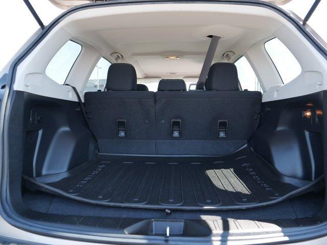 used 2014 Subaru Forester car, priced at $14,997