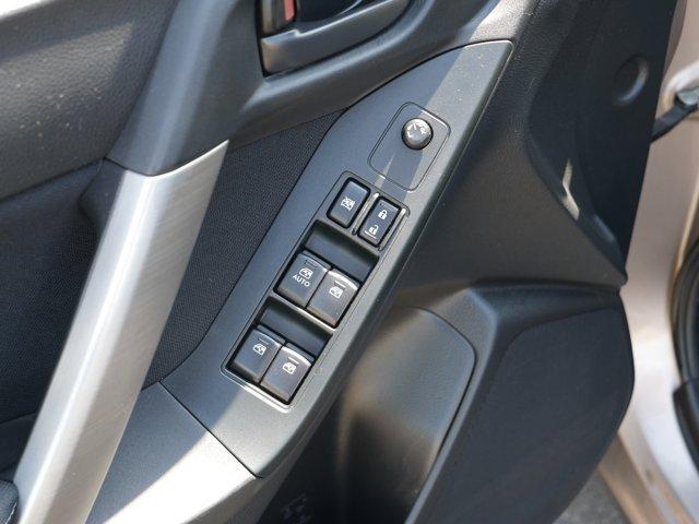 used 2014 Subaru Forester car, priced at $14,997