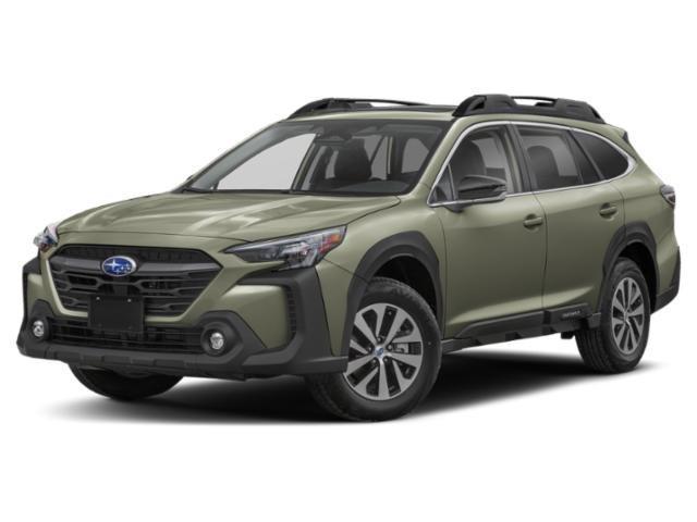 new 2025 Subaru Outback car, priced at $34,767