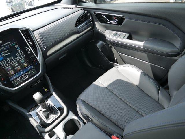 used 2025 Subaru Forester car, priced at $36,989