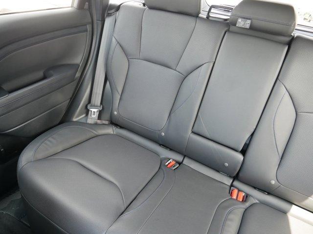 used 2025 Subaru Forester car, priced at $36,989
