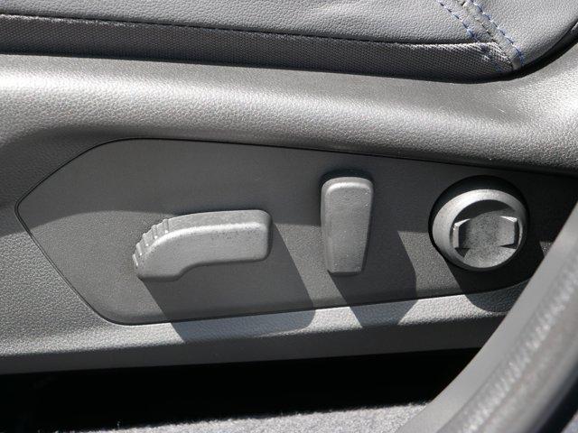 used 2025 Subaru Forester car, priced at $36,989