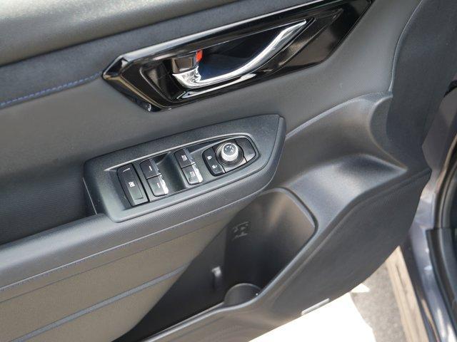 used 2025 Subaru Forester car, priced at $36,989