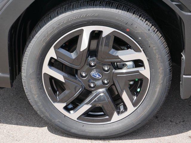 used 2025 Subaru Forester car, priced at $36,989