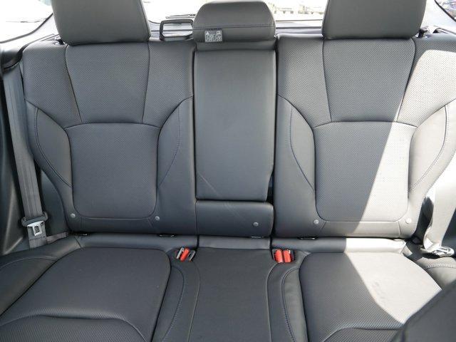 used 2025 Subaru Forester car, priced at $36,989