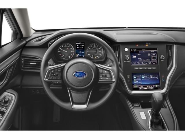 new 2025 Subaru Legacy car, priced at $28,397