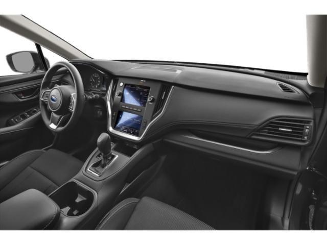 new 2025 Subaru Legacy car, priced at $28,397