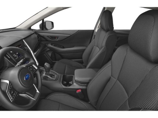 new 2025 Subaru Legacy car, priced at $28,397