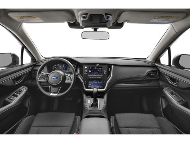 new 2025 Subaru Legacy car, priced at $28,397