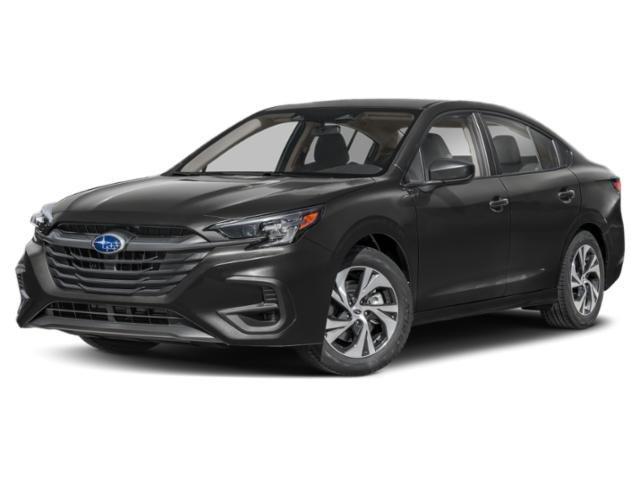 new 2025 Subaru Legacy car, priced at $28,397