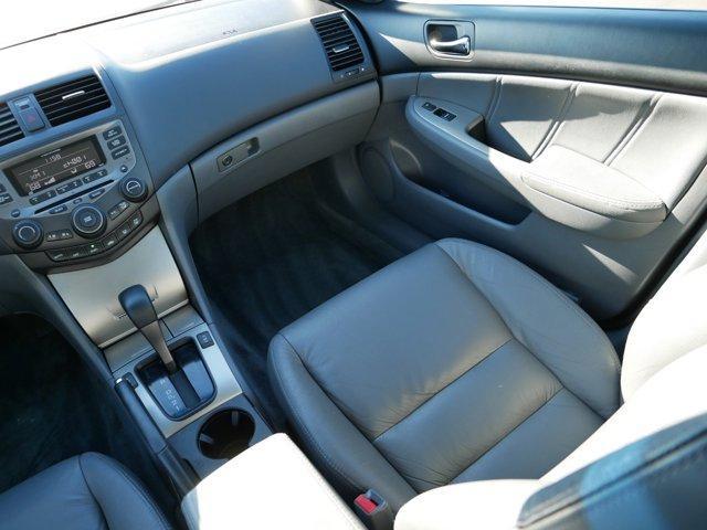 used 2007 Honda Accord car, priced at $9,997